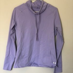 Under Armor sweatshirt